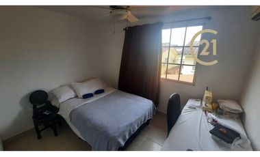 Conj. Res. Dorado Springs en Condado del Rey -KT
