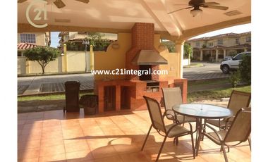 Conj. Res. Dorado Springs en Condado del Rey -KT