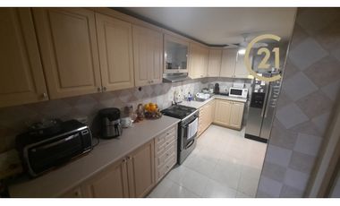 Conj. Res. Dorado Springs en Condado del Rey -KT