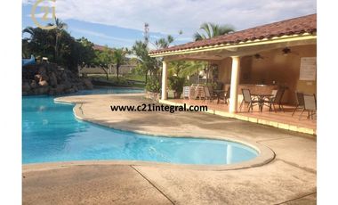 Conj. Res. Dorado Springs en Condado del Rey -KT