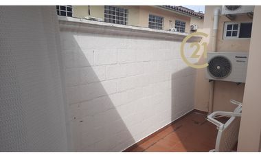 Conj. Res. Dorado Springs en Condado del Rey -KT