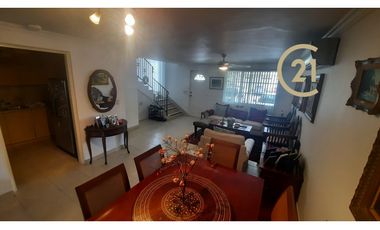 Conj. Res. Dorado Springs en Condado del Rey -KT