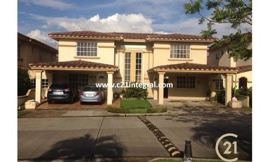 Conj. Res. Dorado Springs en Condado del Rey -KT