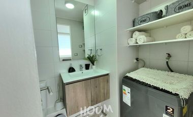 Departamento Playa la herradura ID: 155021r