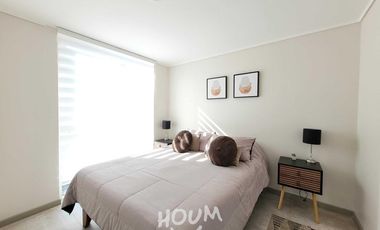 Departamento Playa la herradura ID: 155021r