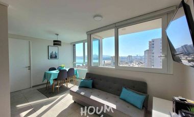 Departamento Playa la herradura ID: 155021r