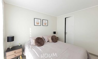 Departamento Playa la herradura ID: 155021r