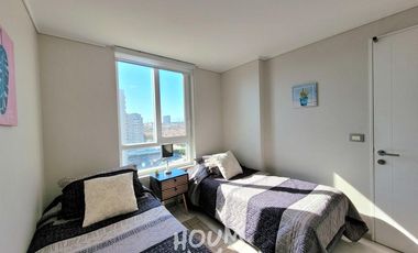 Departamento Playa la herradura ID: 155021r