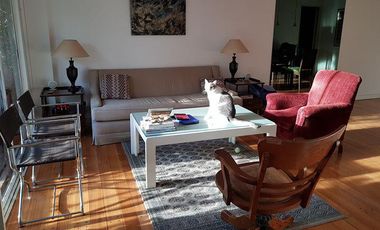 Departamento - Las Cañitas