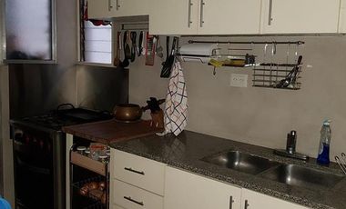 Departamento - Las Cañitas