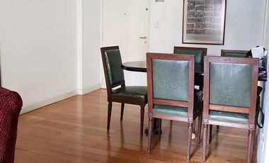 Departamento - Las Cañitas