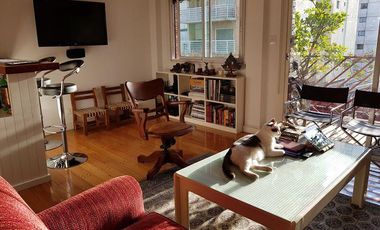 Departamento - Las Cañitas