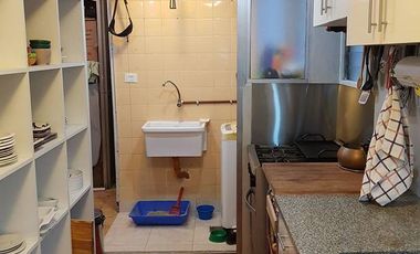 Departamento - Las Cañitas