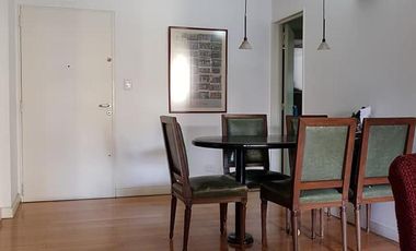 Departamento - Las Cañitas