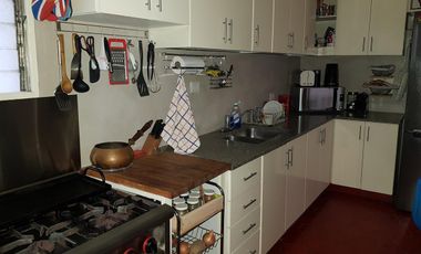 Departamento - Las Cañitas