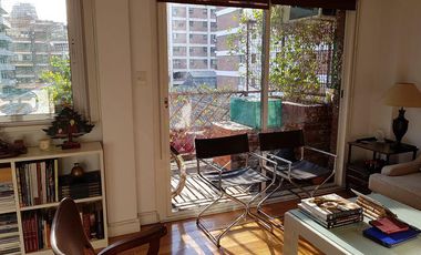 Departamento - Las Cañitas