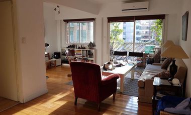 Departamento - Las Cañitas