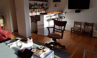 Departamento - Las Cañitas