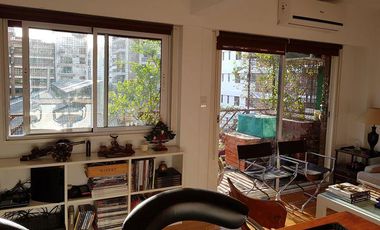 Departamento - Las Cañitas