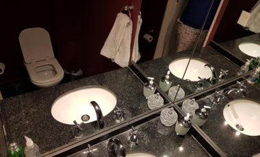 Departamento - Las Cañitas