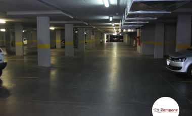 Venta comoda Cochera - Beccar Plaza