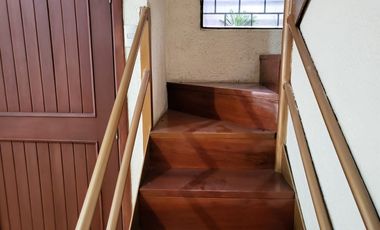 Casa de alquiler en la Urb. Saint Gallen, sector City Mall.