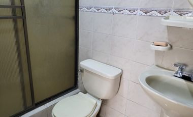 Casa de alquiler en la Urb. Saint Gallen, sector City Mall.