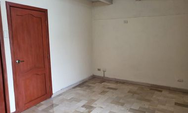 Casa de alquiler en la Urb. Saint Gallen, sector City Mall.