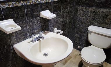 Casa de alquiler en la Urb. Saint Gallen, sector City Mall.