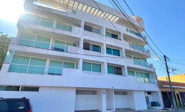 RENTA DEPARTAMENTO AMUEBLADO 3 HABITACIONES EN VIRGINIA