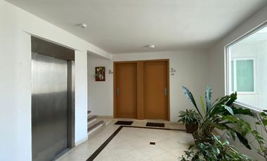 RENTA DEPARTAMENTO AMUEBLADO 3 HABITACIONES EN VIRGINIA