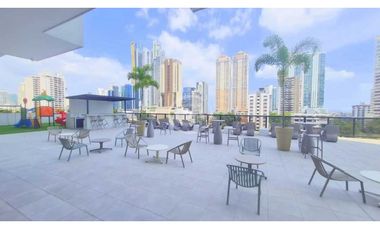 ALQUILO PH THE GRAY CALLE 50 AMOBLADO