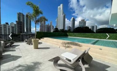 ALQUILO PH THE GRAY CALLE 50 AMOBLADO
