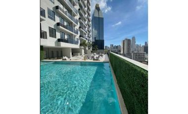 ALQUILO PH THE GRAY CALLE 50 AMOBLADO