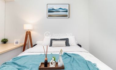 Disewakan Apartemen The Parc SouthCity tipe Studio Full Furnished | TPSA001