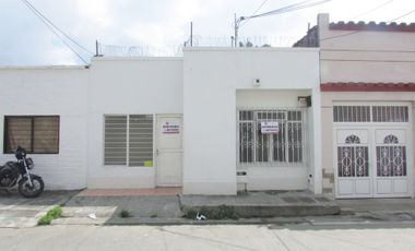 Apartaestudio en arrendamiento en el barrio Uribe Uribe.