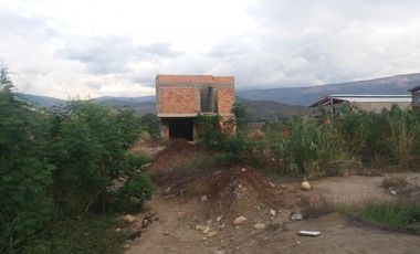 lote en venta en anillo vial. Cod V10196