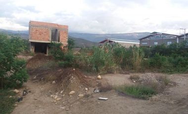 lote en venta en anillo vial. Cod V10196