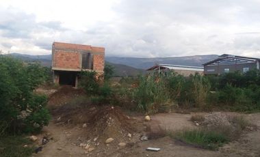 lote en venta en anillo vial. Cod V10196