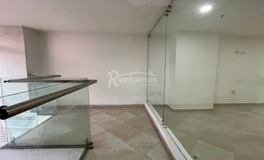 apartaestudio en venta en calle del banco. Cod V776311