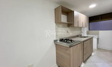 apartaestudio en venta en calle del banco. Cod V776311