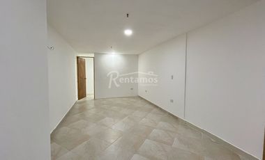 apartaestudio en venta en calle del banco. Cod V776311