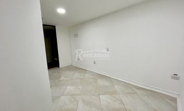apartaestudio en venta en calle del banco. Cod V776311
