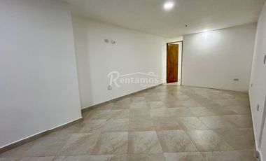 apartaestudio en venta en calle del banco. Cod V776311