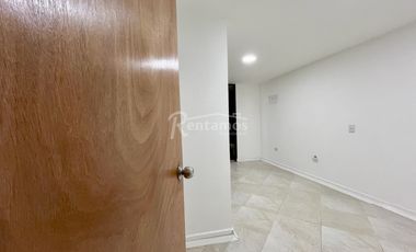 apartaestudio en venta en calle del banco. Cod V776311