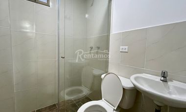 apartaestudio en venta en calle del banco. Cod V776311