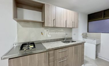 apartaestudio en venta en calle del banco. Cod V776311