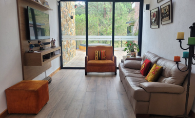 casa en venta en don diego. Cod V400550