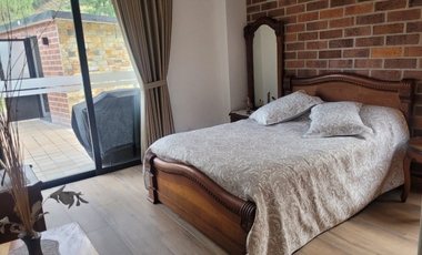 casa en venta en don diego. Cod V400550
