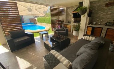 Casa en Venta en Condominio del Real